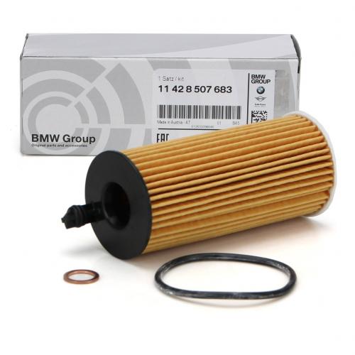 lfilter BMW 11428507683